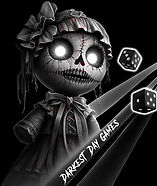 Eternal Nightmare, A new horror themed board game for 2-6 players 12+